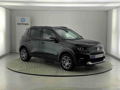 Preto Usado 2025 Citroën AX Citadino | € 19.800 (Preço justo)