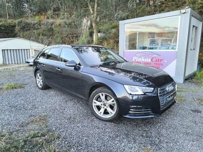 Usado 2016 Audi A4 Sport Carrinha | € 11.990 (Super Preço)