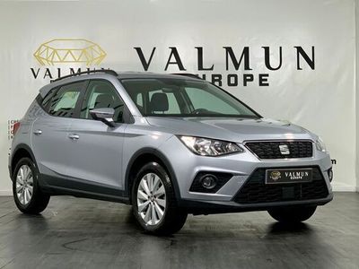 usado Seat Arona 1.0 TSI Style DSG