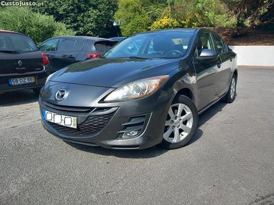 Outra Usado 2012 Mazda 3 Comfort | € 8.990 (Preço justo)