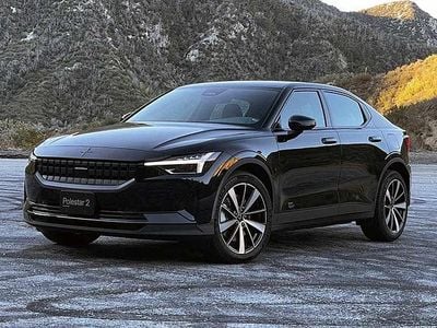 Preto Usado 2022 Polestar 2 Citadino | € 24.500 (Super Preço)