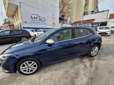 Renault Mégane III