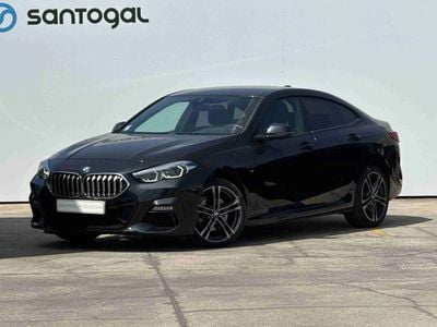 BMW 216