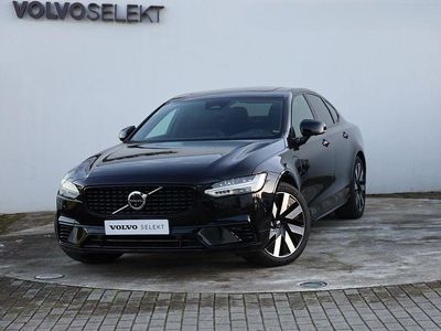 Usado Volvo S90 Ultimate 455 HP (334 kW) 2024 Preto Sedan