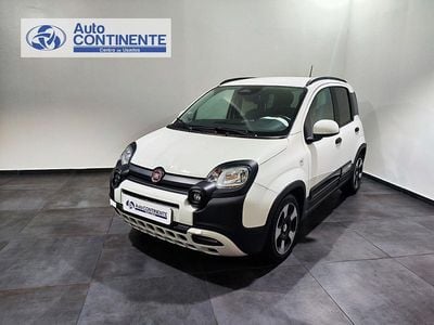 Branco Usado 2025 Fiat Panda | € 15.950 (Preço elevado)