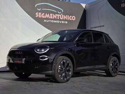 Fiat 600