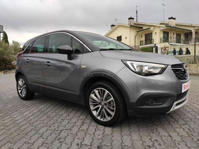 usado Opel Crossland X 1.2 Innovation