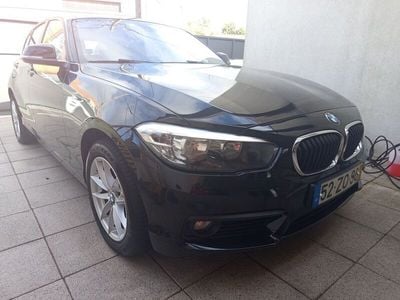 BMW 116