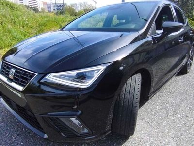 usado Seat Ibiza FR 2023