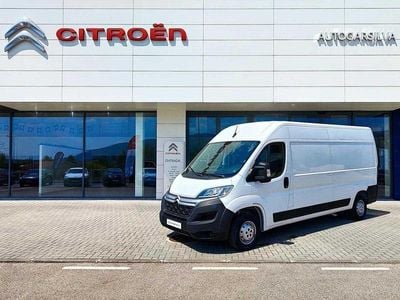 Citroën Jumper