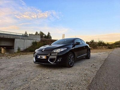 Renault Mégane III