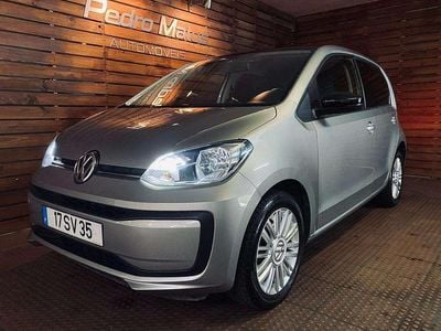 VW up!