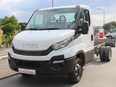 usado Iveco Daily 35-180 Hi-Matic // 3.000 cc // 180 cv