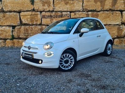 usado Fiat 500 1.2i Lounge S&S