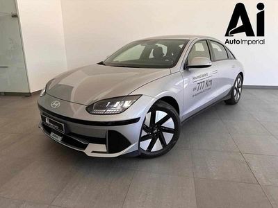 Cinzento Usado 2023 Hyundai Ioniq 6 Sedan | € 47.990