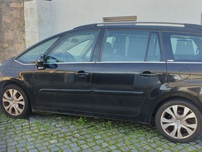 Citroën Grand C4 Picasso