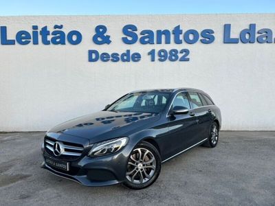 Mercedes C250