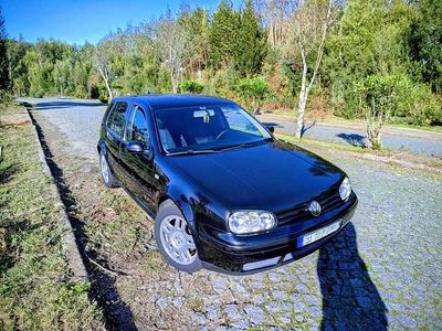 VW Golf IV