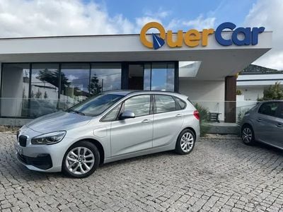 BMW 225 Active Tourer