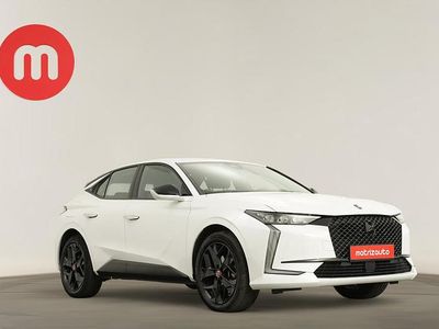 Usado DS Automobiles DS4 Performance 130 HP (95 kW) 2024 SUV