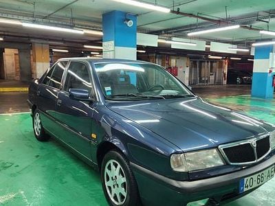 Usado 1994 Lancia Dedra Sedan | € 2.850