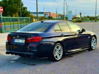 BMW 535