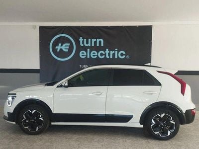 Kia e-Niro