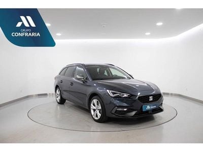 Seat Leon ST