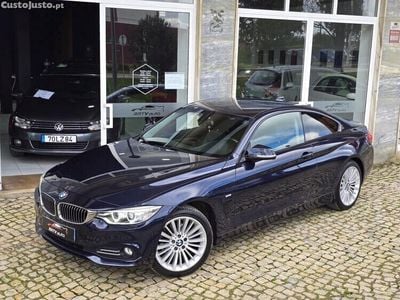 BMW 420