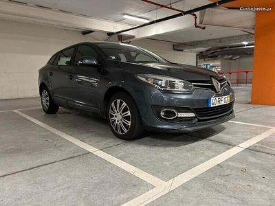 usado Renault Mégane IV 