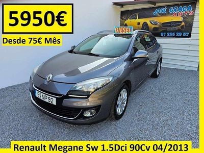 Renault Mégane III