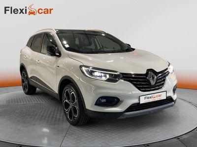 usado Renault Kadjar 1.5 dCi Black Edition