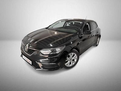 Renault Mégane IV