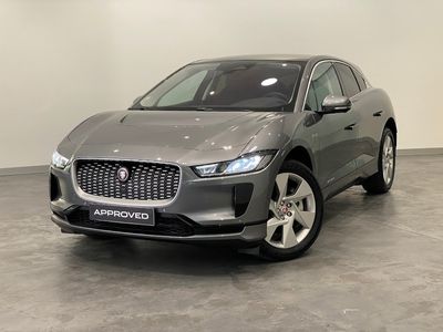 usado Jaguar I-Pace S