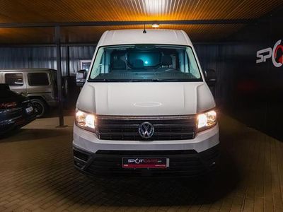 VW Crafter