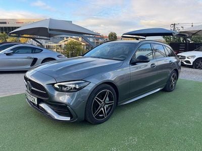 Mercedes C300