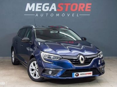 usado Renault Mégane IV