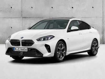 Novo BMW 220 Comfort Edition 170 HP (125 kW) 2025 Branco alpine Coupé