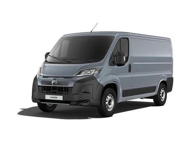 Novo 2025 Citroën Jumper Monovolume | € 60.997