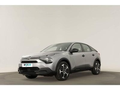 Usado Citroën C4 PureTech 102 HP (75 kW) 2024 Cinzento SUV