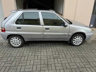 Usado 2000 Citroën Saxo Citadino | € 1.200 (Preço justo)