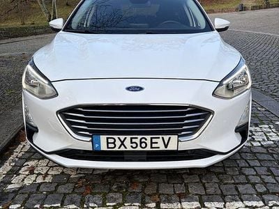 Usado 2020 Ford Focus Carrinha | € 14.750 (Preço justo)