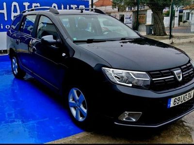 Dacia Logan MCV