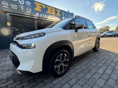 usado Citroën C3 Aircross 1.2 PURETECH S/S