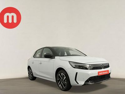 Novo 2025 Opel Corsa Ultimate | € 21.699 (Preço justo)