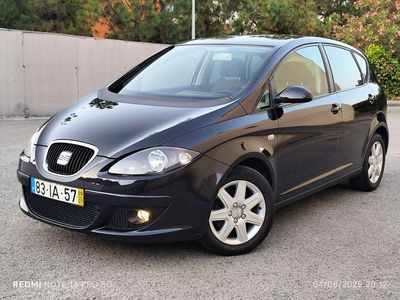 Seat Altea