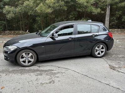 BMW 116