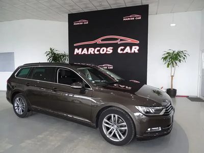 usado VW Passat 2.0 TDi Highline