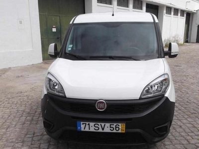 Fiat Doblò