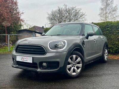 Mini One D Countryman